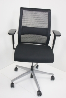 Ergonomische bureaustoel Steelcase Think (2e hands)
