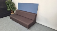 Akoestische treinbank Buzzy Space