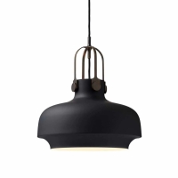 Design hanglamp &tradition Stockholm SC 7
