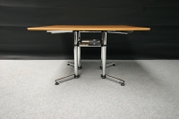 Vergadertafel USM Haller Kitos (2e hands)