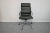 VITRA SOFT PAD CHAIR EA 219 (Nieuw)