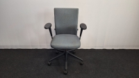 Bureaustoel Vitra ID Soft Chair (2e hands)