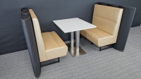 Kantine/vergader set Pedrali