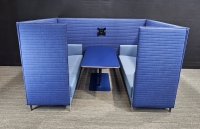 Akoestische silentseat Profim Vancouver (nieuw)