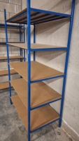 Archiefrek 3,75 m, 40 cm diep