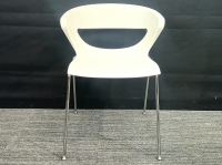 Design kantinestoel Kastel Kicca