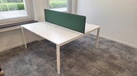 Design workbench BENE 1600 x 1600