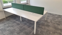Design workbench BENE 2800 x 1600