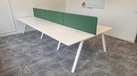 Design workbench BENE 3600 x 1600