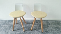 Design bijzetkruk BENE Timba Stool