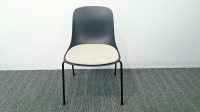 Design vergaderstoel Infiniti Pure Loop Mono