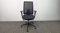 Ergonomische bureaustoel Dauphin