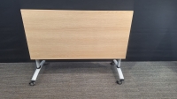 Klaptafels GDB 1400 x 700