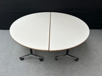 Mobiele vergadertafel Wilkhahn CONFAIR