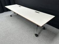 Mobiele vergadertafel Wilkhahn CONFAIR