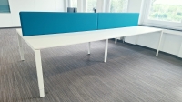 Design workbench BENE 3600 x 1600