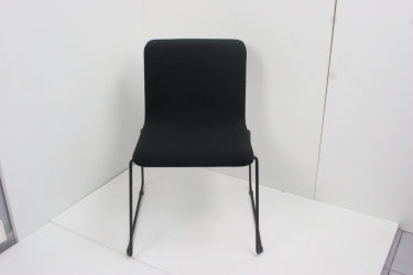 Design bezoekersstoel BULO TAB Chair