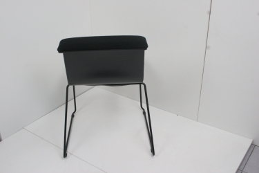 Design bezoekersstoel BULO TAB Chair