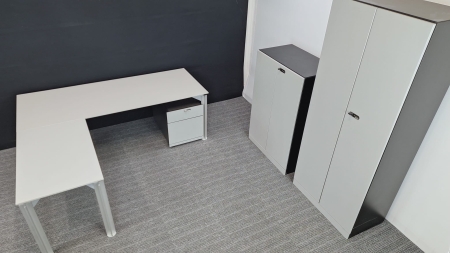 Directiekamer inrichting BULO H2O 2e keus