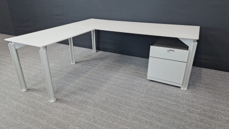 Directiekamer inrichting BULO H2O 2e keus