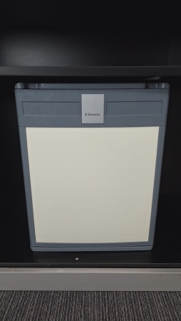 Directiekamer inrichting BULO H2O 2e keus