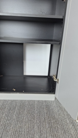 Directiekamer inrichting BULO H2O 2e keus