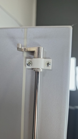 Directiekamer inrichting BULO H2O 2e keus