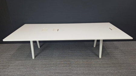 Vergadertafel Vitra Joyn 2e keus
