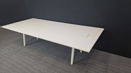Vergadertafel Vitra Joyn 2e keus