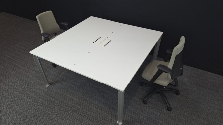 Vergadertafel BULO H2O
