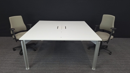 Vergadertafel BULO H2O