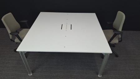 Vergadertafel BULO H2O