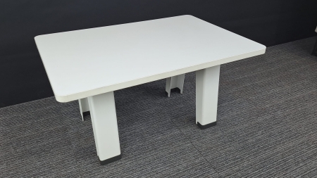 Ontvangstset Pedrali / Steelcase