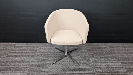 Design ontvangst zetel BENE