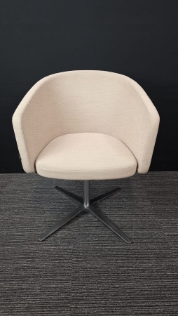 Design ontvangst zetel BENE