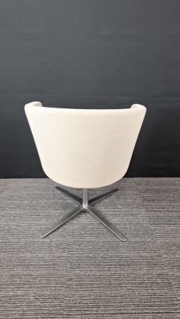 Design ontvangst zetel BENE