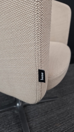Design ontvangst zetel BENE