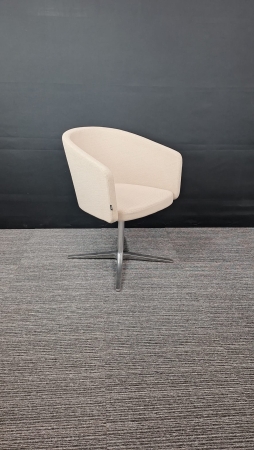 Design ontvangst zetel BENE