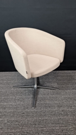 Design ontvangst zetel BENE
