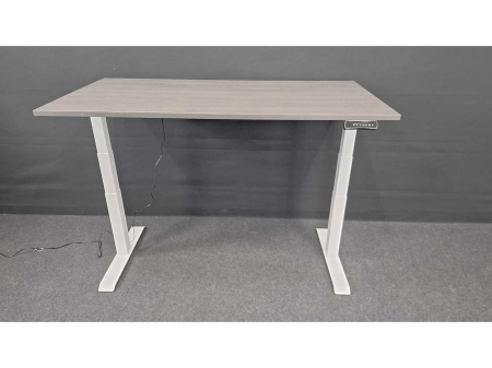 Zit/sta bureau Loctek Motion ET 223
