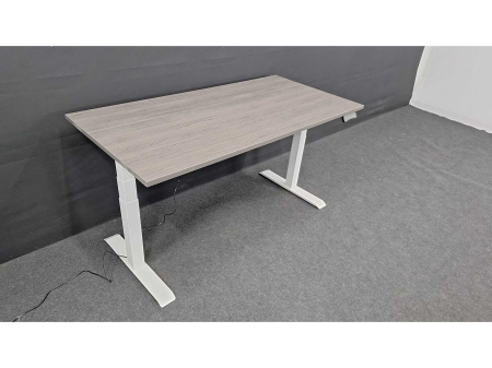 Zit/sta bureau Loctek Motion ET 223