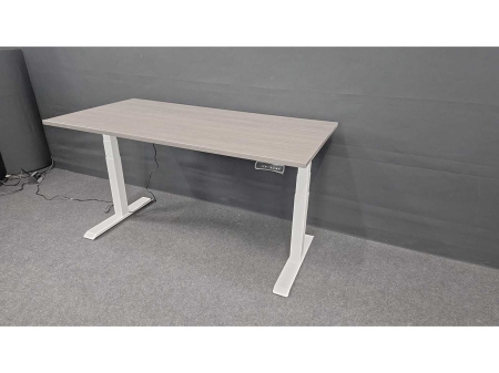 Zit/sta bureau Loctek Motion ET 223