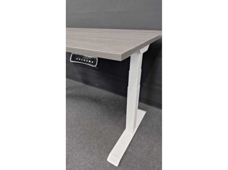 Zit/sta bureau Loctek Motion ET 223