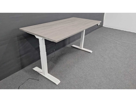 Zit/sta bureau Loctek Motion ET 223