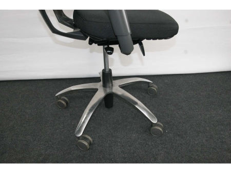 Ergonomische bureaustoel BMA Profit