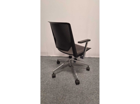 6 x vergaderstoel Haworth