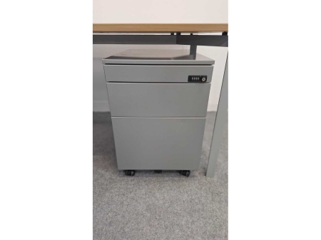 Bureau BENE met ladenblok Drisag