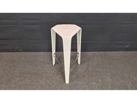 3 stuks design barkruk Brunner