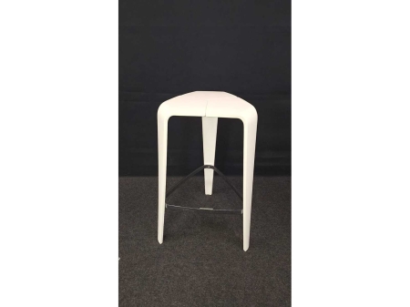 4 stuks design barkruk Brunner