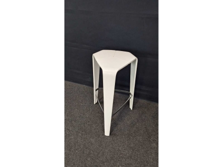 3 stuks design barkruk Brunner